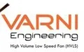 VARNI ENGINEERING logo